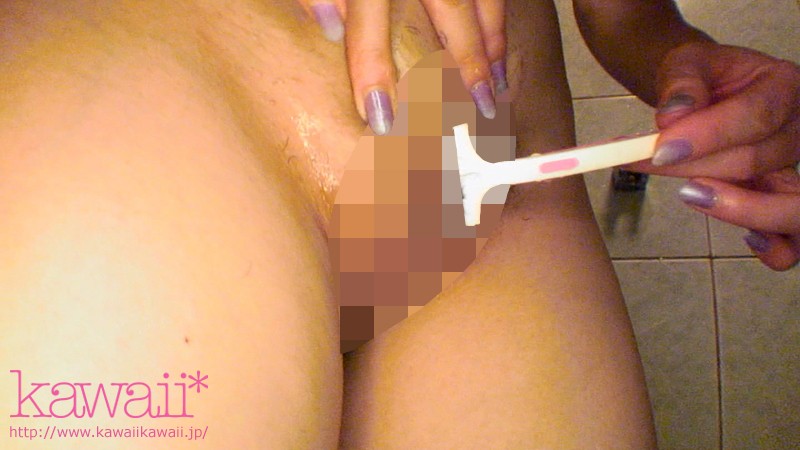 KAWD-287 パート 7 - 96 分