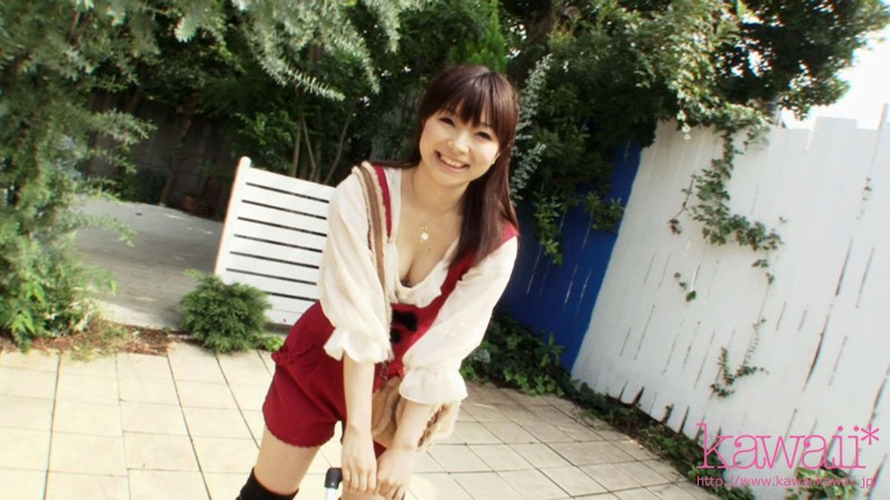 KAWD-301 パート 1 - 30 分