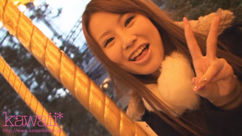 KAWD-302 パート 4 - 63 分