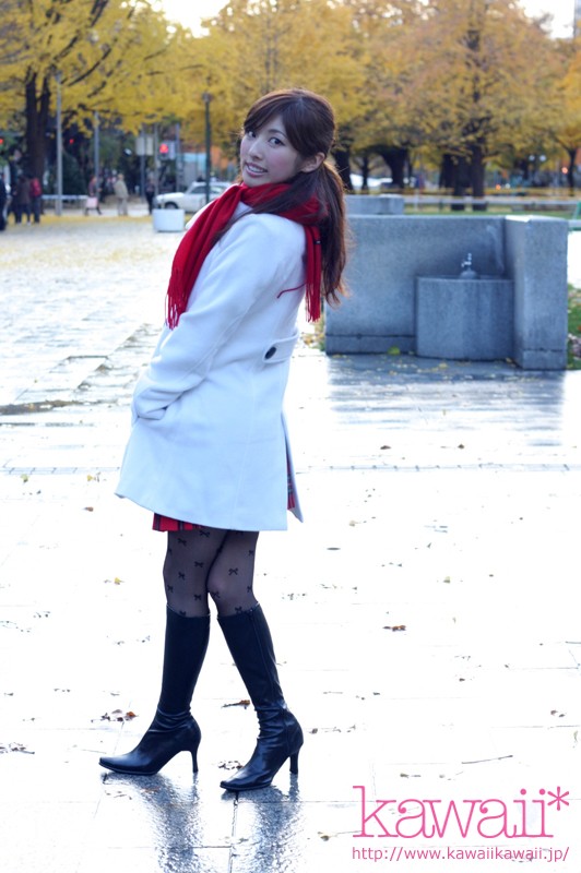 KAWD-308 Bagian 8 - 163 minit