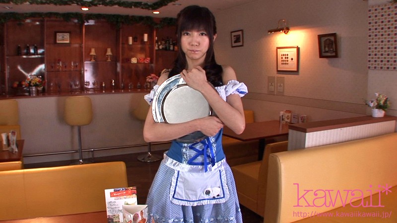 KAWD-310 第 8 部分 - 107 分钟