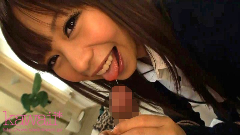 KAWD-317 Part 8 - 107 minutes