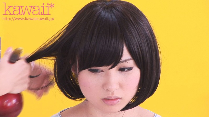 KAWD-320 第 1 部分 - 30 分钟