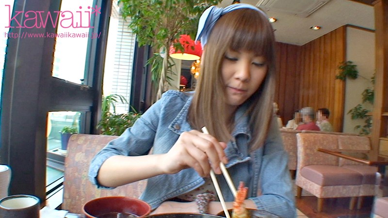 KAWD-328 第 1 部分 - 30 分钟