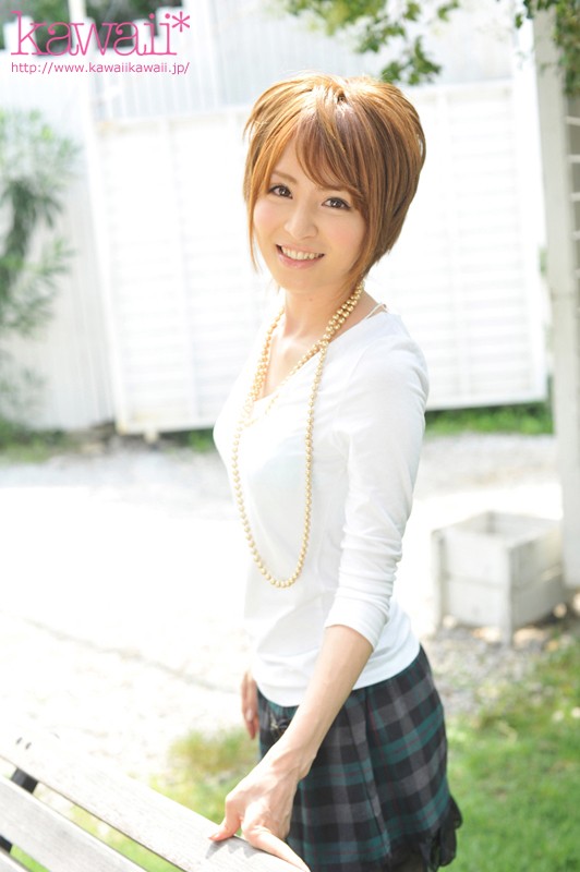 KAWD-339 パート 1 - 30 分