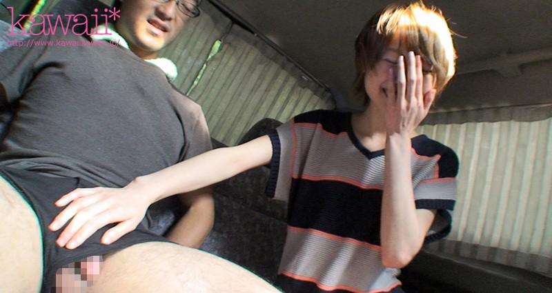 KAWD-340 Part 5 - 94 minutes