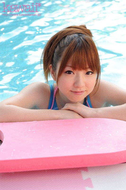 KAWD-341 Part 1 - 30 minutes