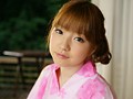 抜け駆け温泉デート♪ 三嶋沙希 - FANZA版サンプル画像