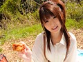 初めての露出デート 七沢るり - サンプル画像