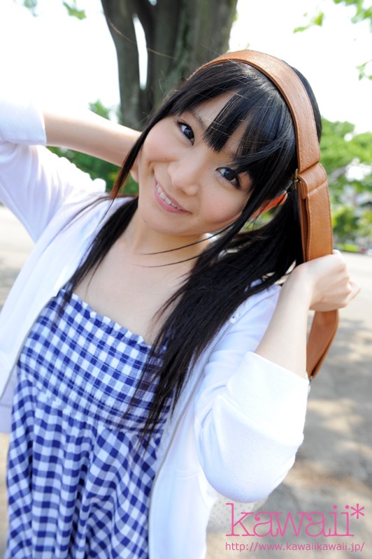 KAWD-407 Bagian 3 - 52 minit