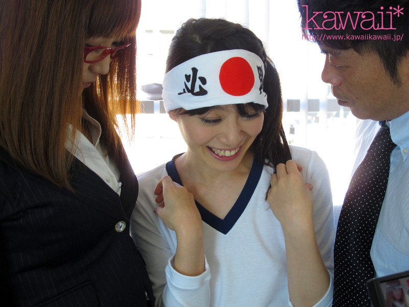 KAWD-411 Part 1 - 30 minutes