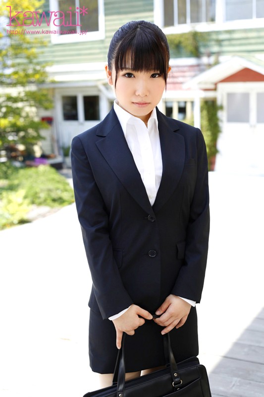 KAWD-464 第 1 部分 - 30 分钟