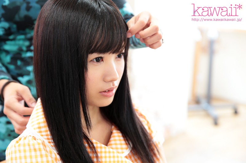 KAWD-487 パート 1 - 30 分