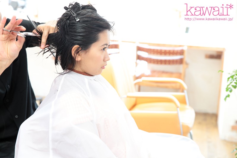 KAWD-487 パート 2 - 44 分