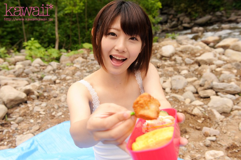 KAWD-490 第 5 部分 - 74 分钟