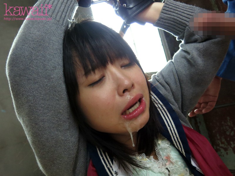 KAWD-500 パート 2 - 41 分