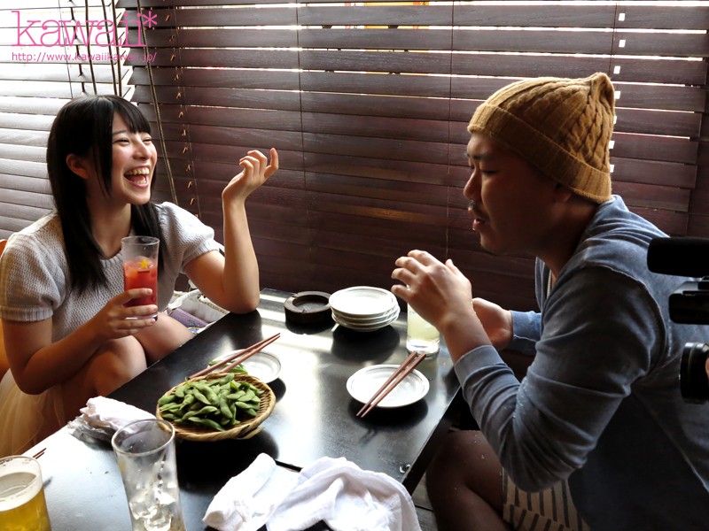 KAWD-565 Part 1 - 30 minutes