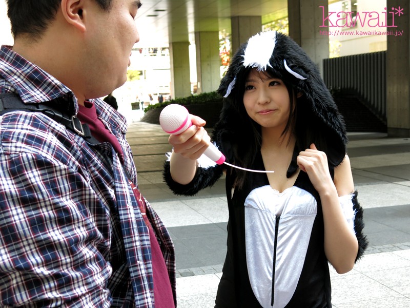 KAWD-573 第 1 部分 - 30 分钟