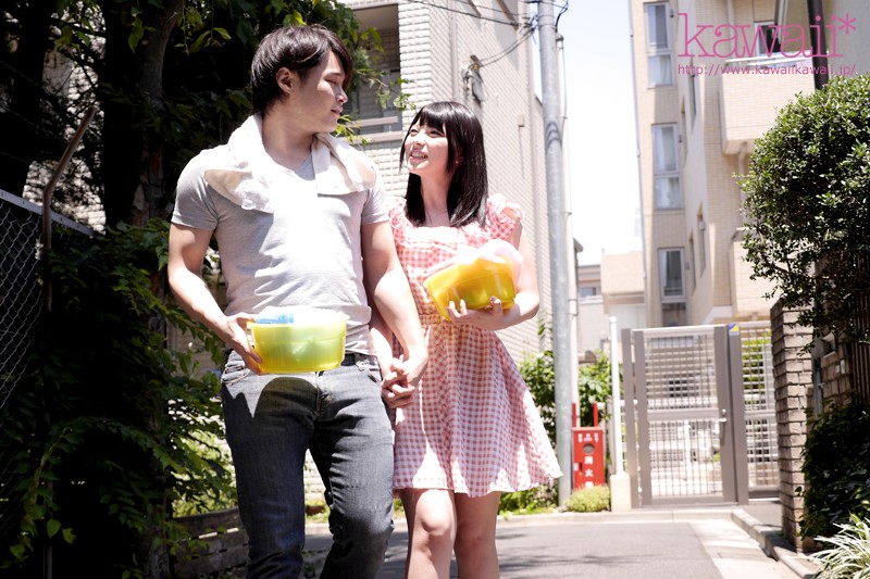 KAWD-575 Bagian 1 - 30 minit