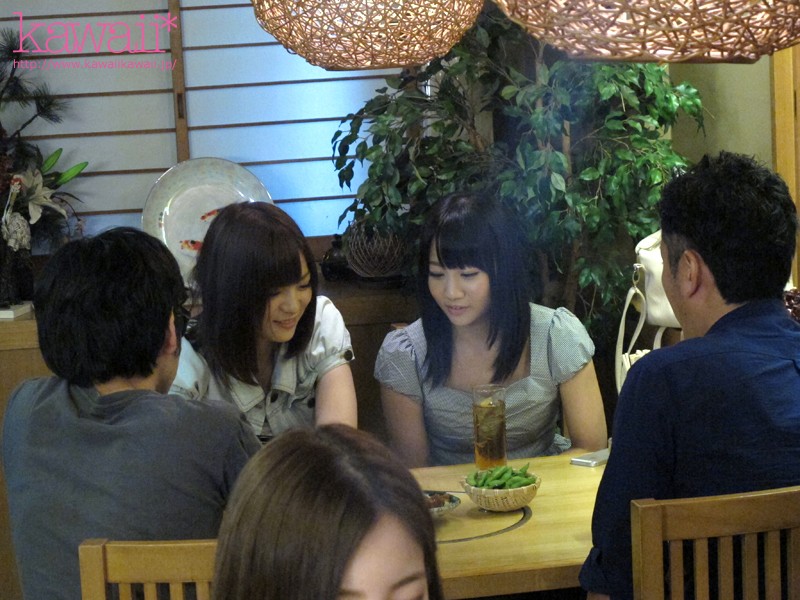 KAWD-594 Bagian 1 - 30 minit