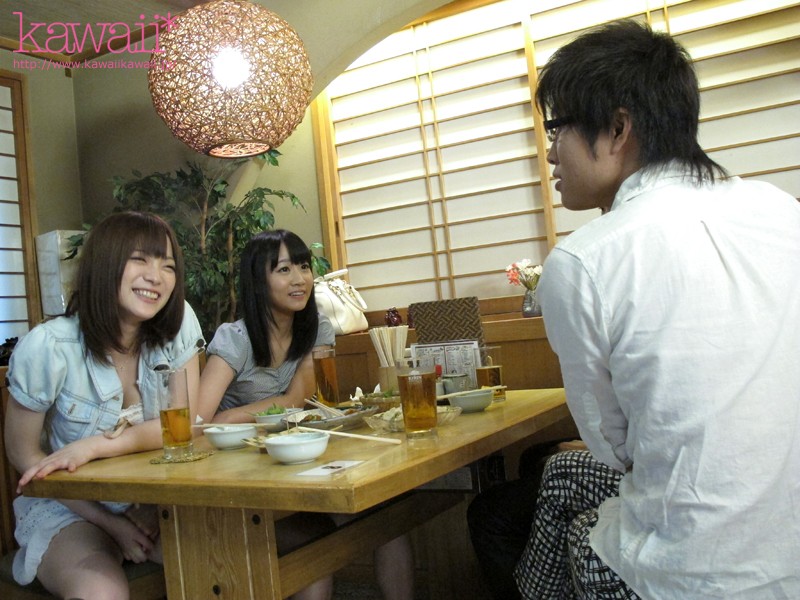 KAWD-594 Part 4 - 78 minutes