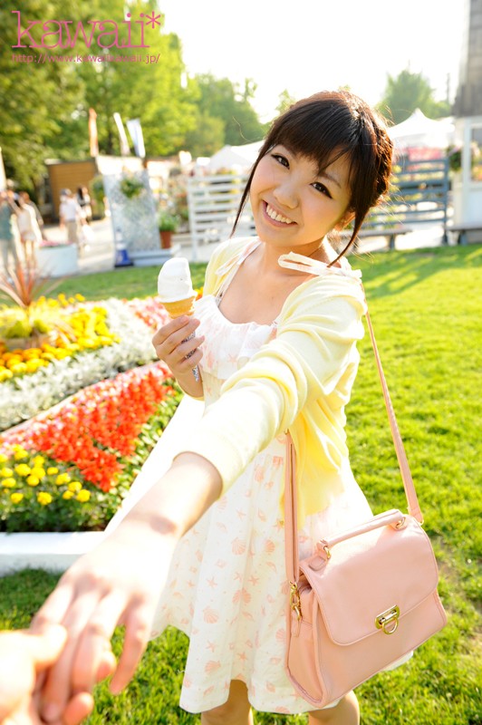 KAWD-599 Part 2 - 44 minutes