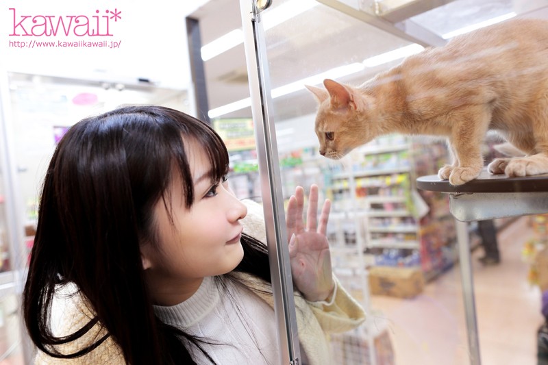 KAWD-629 Part 1 - 30 minutes