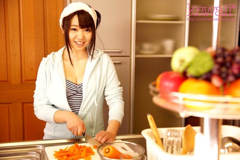 KAWD-655 パート 3 - 58 分