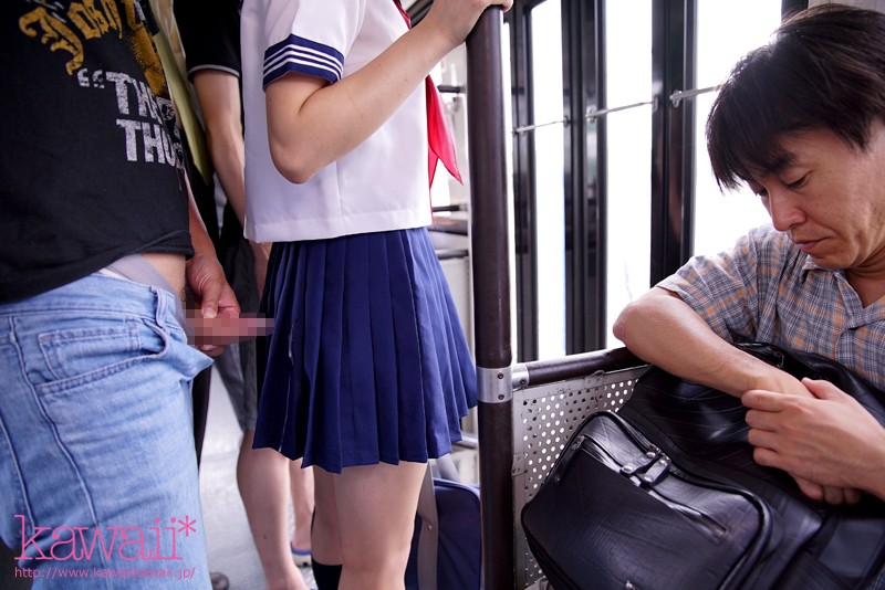 KAWD-684 第 1 部分 - 30 分钟