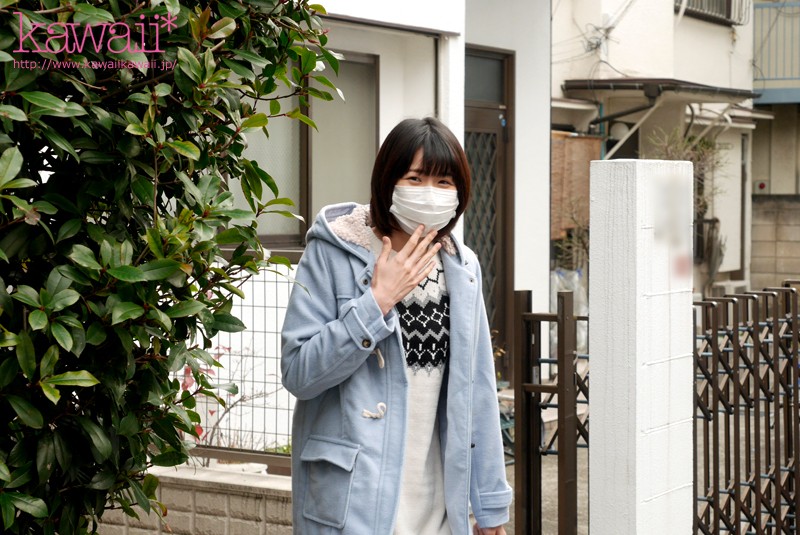 KAWD-711 パート 1 - 30 分