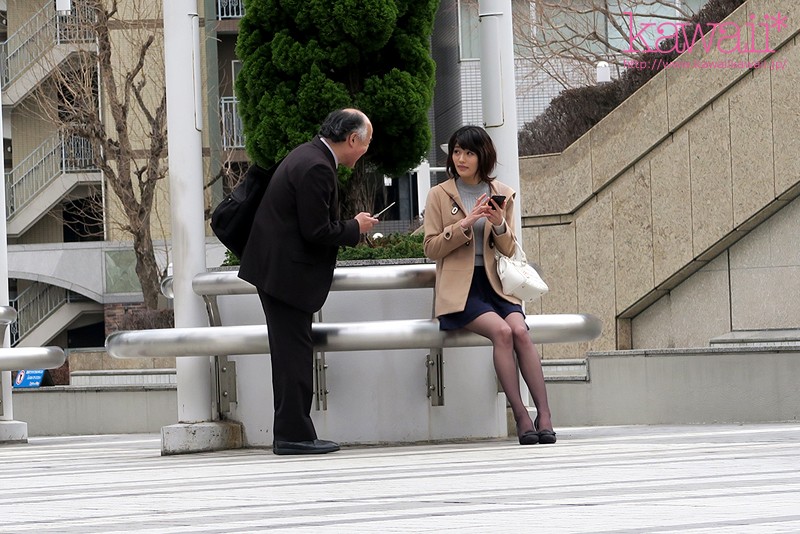 KAWD-717 Bagian 9 - 118 minit