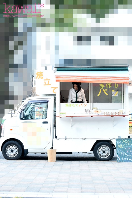 KAWD-720 パート 4 - 72 分