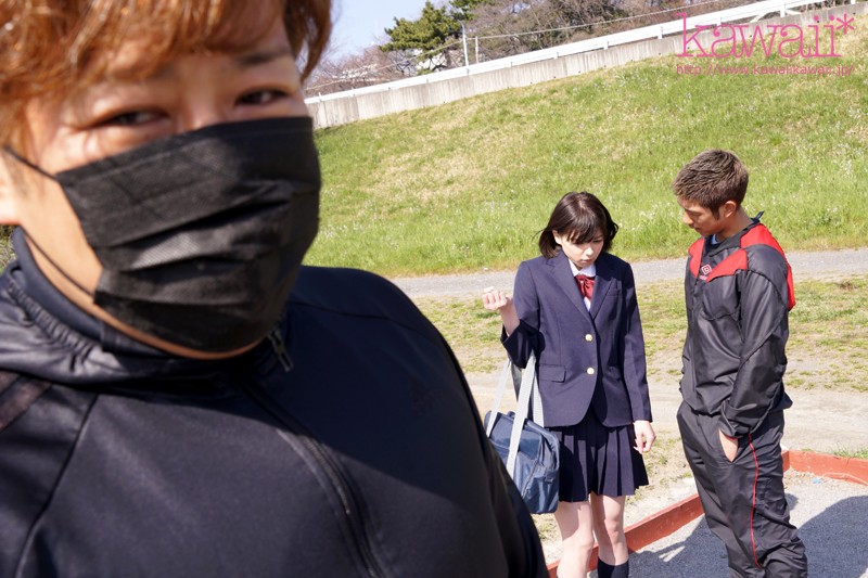 KAWD-725 Bagian 10 - 129 minit