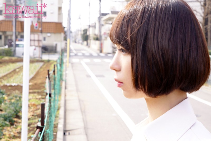 KAWD-726 第 1 部分 - 30 分钟