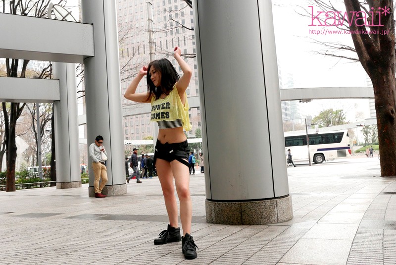 KAWD-729 Bagian 7 - 96 minit