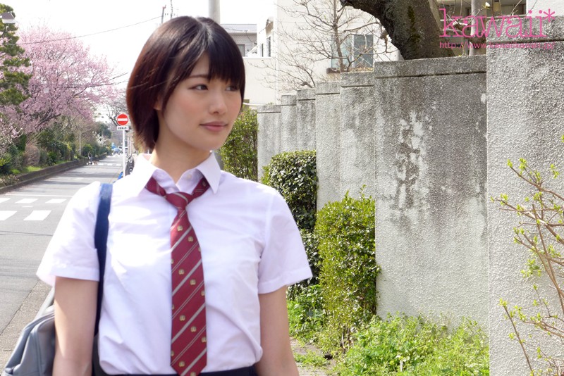 KAWD-732 Part 1 - 30 minutes