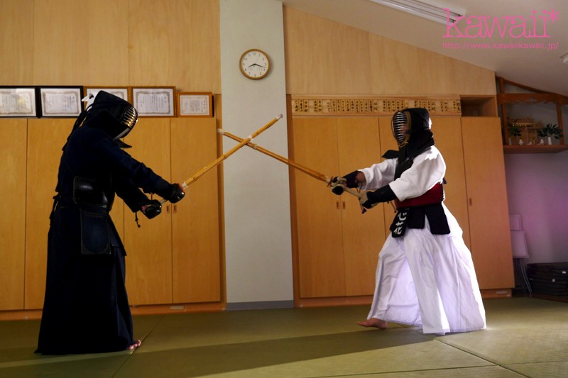 KAWD-750 第 9 部分 - 118 分钟