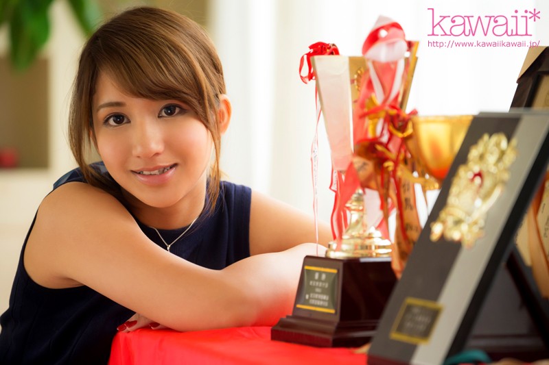 KAWD-752 第 2 部分 - 59 分钟