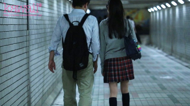 KAWD-756 Part 3 - 52 minutes