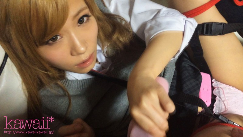 KAWD-773 Part 5 - 90 minutes