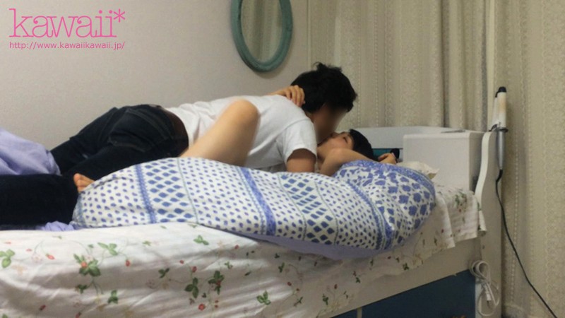 KAWD-783 Part 6 - 85 minutes