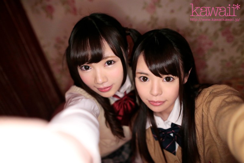 KAWD-833 Bagian 1 - 30 minit