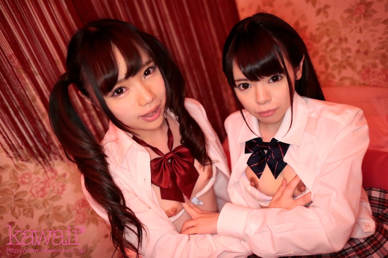 KAWD-833 Bagian 2 - 47 minit