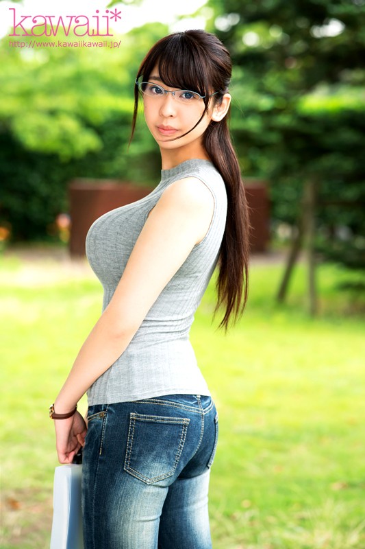 KAWD-844 第 3 部分 - 66 分钟