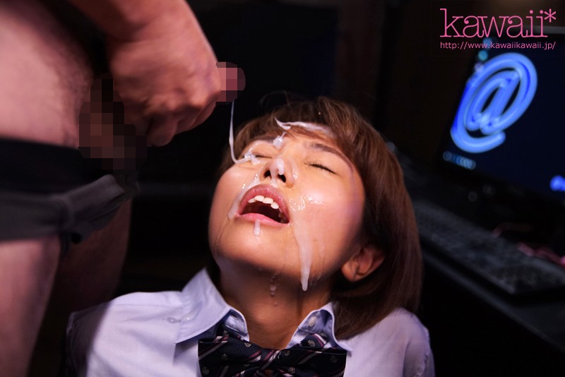 KAWD-850 Part 10 - 156 minutes