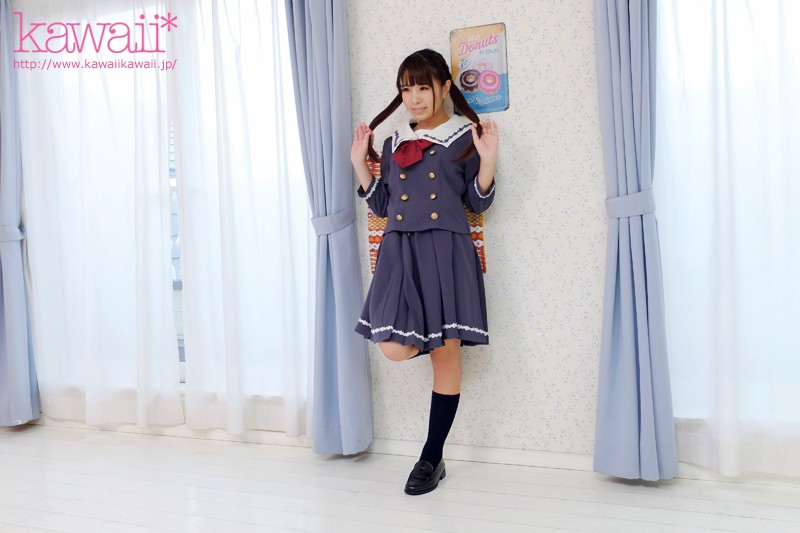 KAWD-874 Bagian 1 - 30 minit