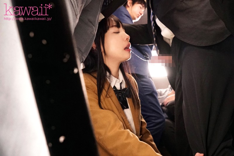 KAWD-885 第 2 部分 - 42 分钟