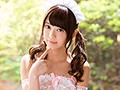 ぶっかけ解禁！即尺おしゃぶり大好き舐めまわしアイドルメイド 桜もこ - FANZA版サンプル画像