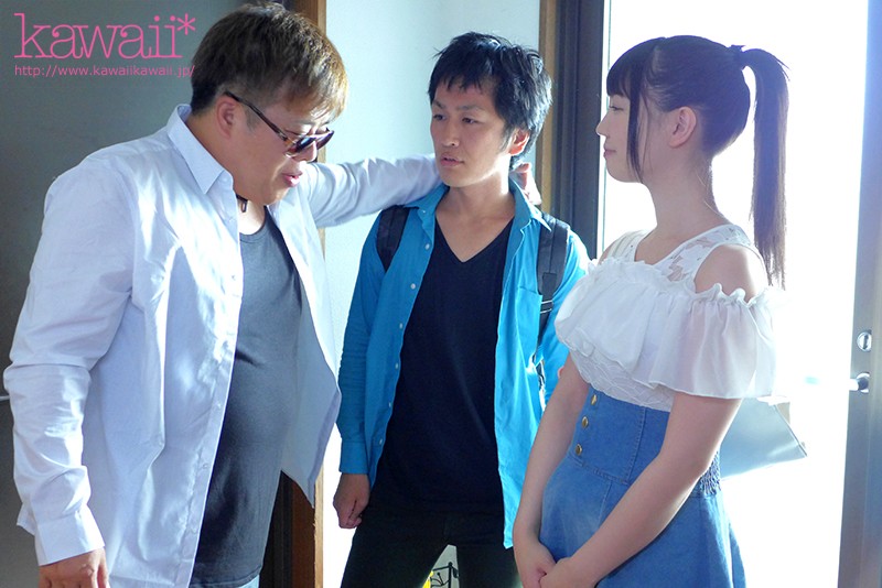 KAWD-932 Part 7 - 120 minutes