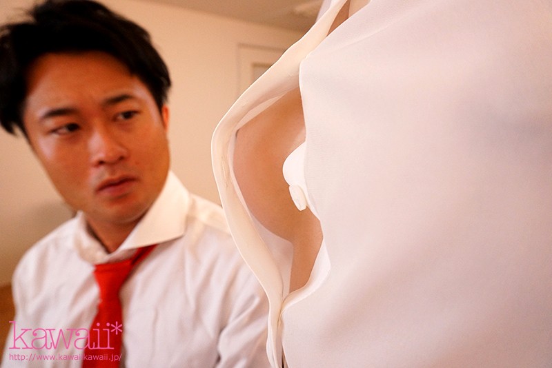 KAWD-933 第 9 部分 - 150 分钟